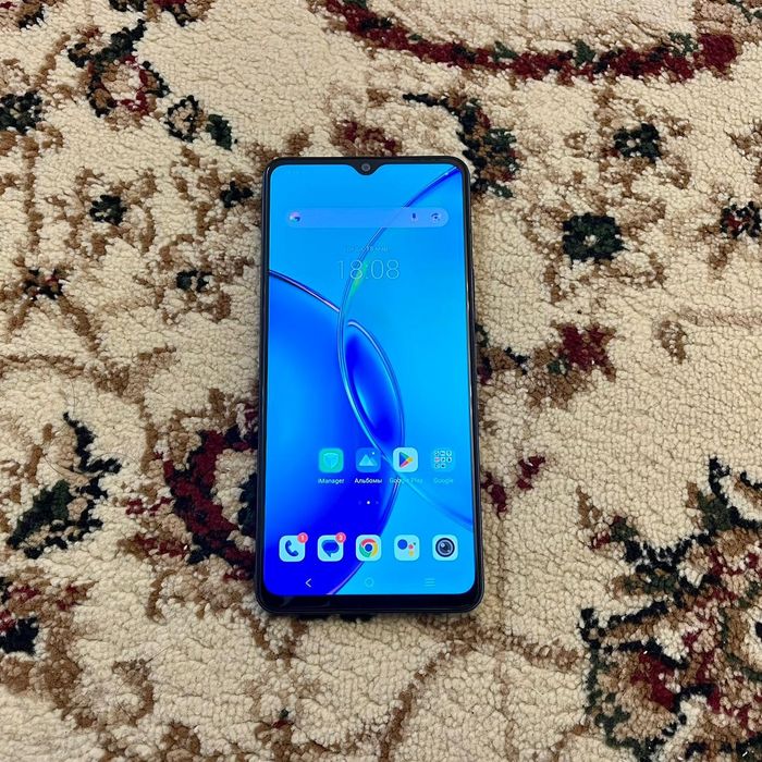 Vivo Y27 5G Идеальный!!!