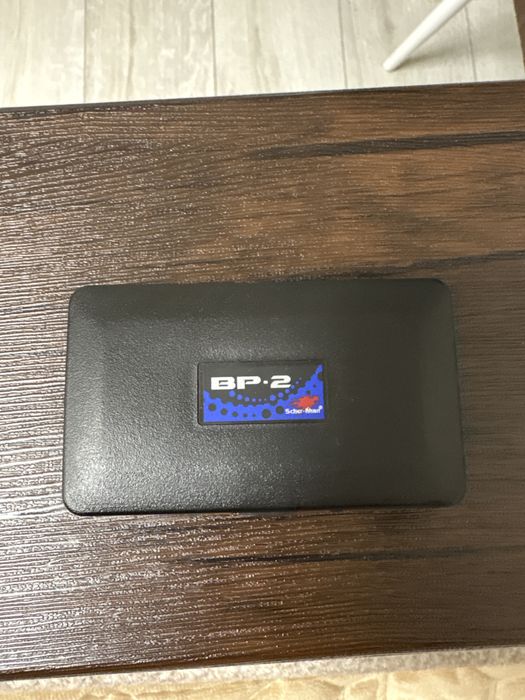 Обходчик иммобилайзера