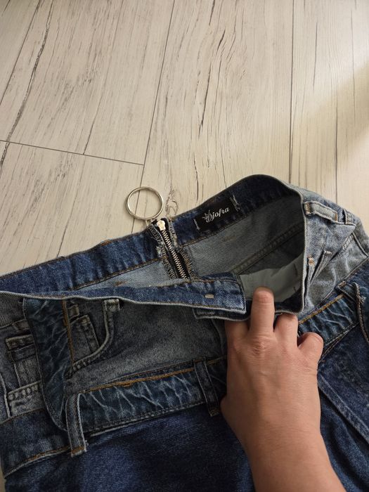 Пола сукман Djofra XL