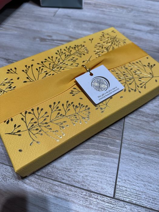 Комплект Rituals