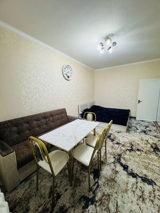 Суточная квартира в Чиланзаре.Кунлик квартира Чилонзорда