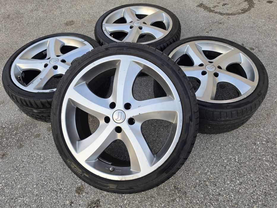 5х112/19 Ауди Мерцедес Фолксваген Шкода Сеат 5х112/19 VW Audi Mercedes Skoda Seat