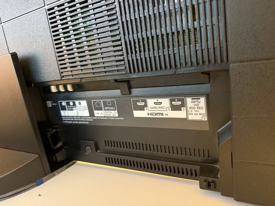 ПРОМО Телевизор Sony AG9 OLED 55 инча + подарък