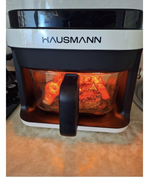 Аэрогриль Hausmann