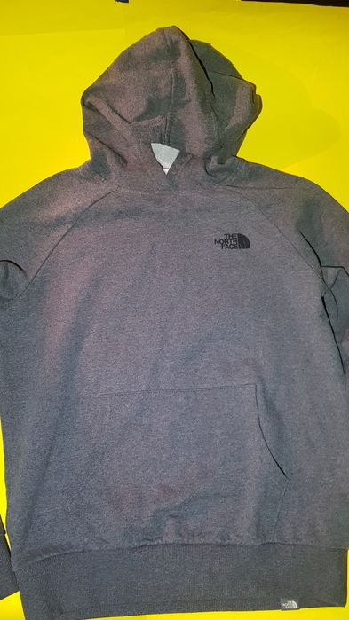 North Face  мъжки суичър