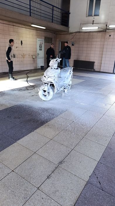 Продам мопед.на активном ходу.