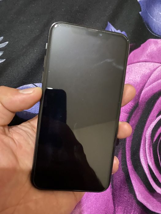 Iphone x sastaynyasi idiyal