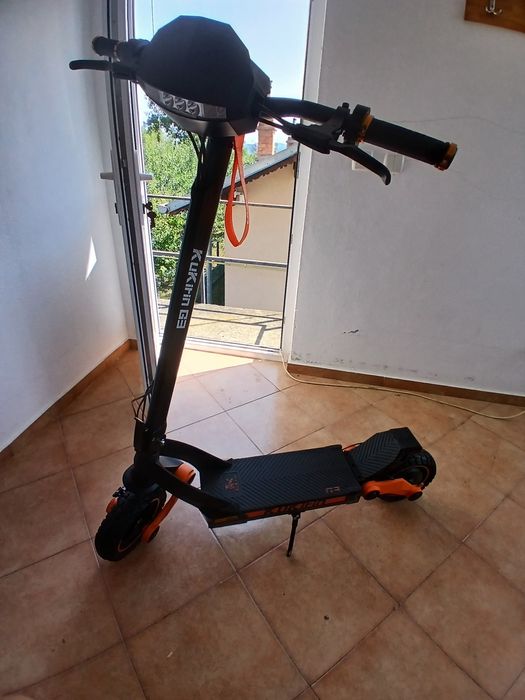 Vând kukirin g3 imbecabil