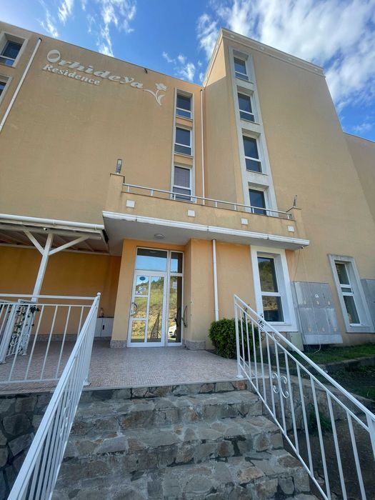 Продава се Едностаен апартамент в Свети Влас - 32 кв.м за 1157 €/кв.м - Снимка #9