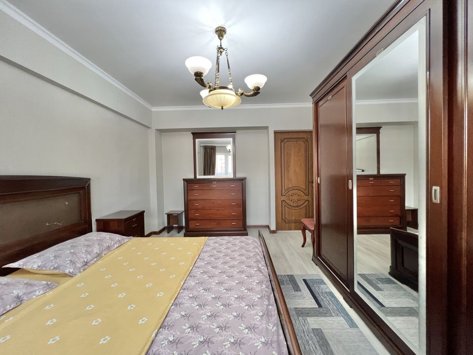 Квартиры посуточно в центре