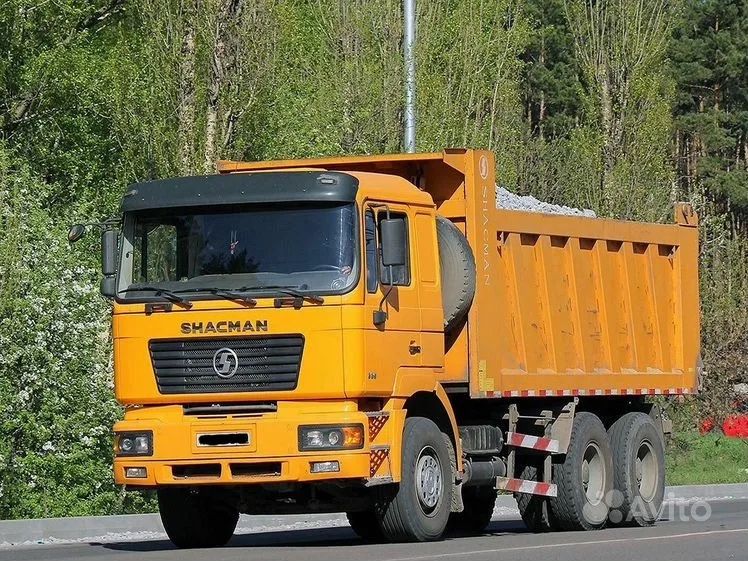 Песок Щебень ПГС ГПС Отсев Доставка Самосвал Шымкент