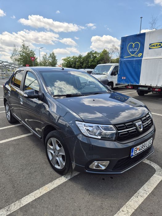 Dacia logan 2 Prestige Plus