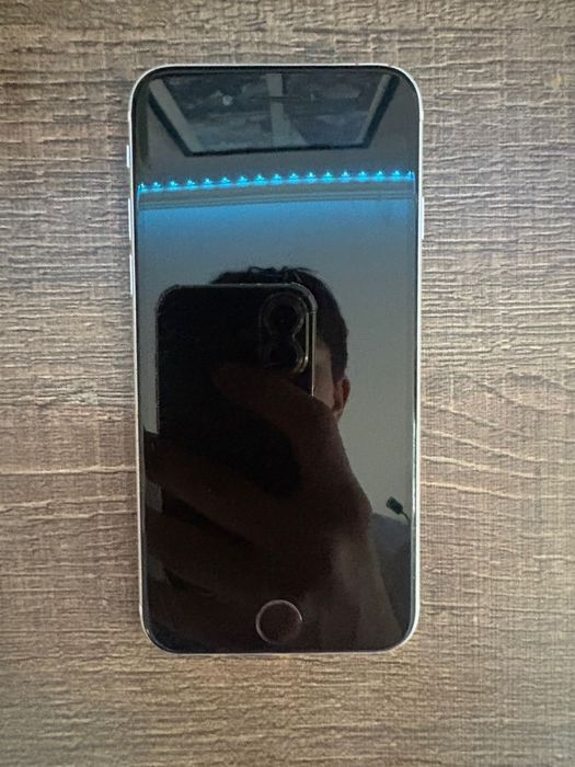 Iphone ce2 128gb 73%