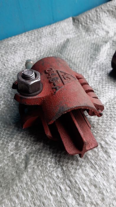 Монтажный  хамут