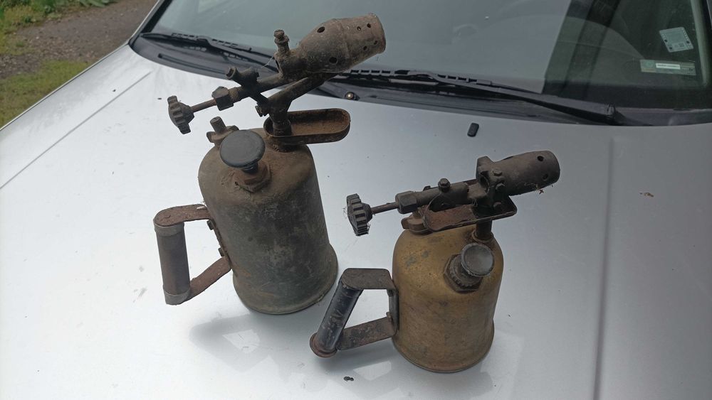 Старинни предмети за колекционери и за интериорна украса