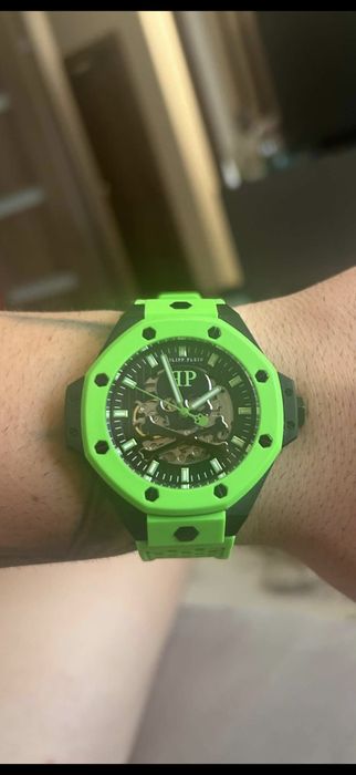 Мъжки часовник Philipp Plein