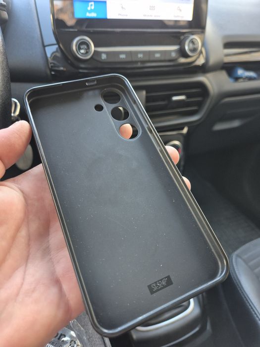Husa silicon Dura Samsung S24 plus