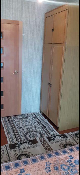 Продам 2-х комнатную квартиру.