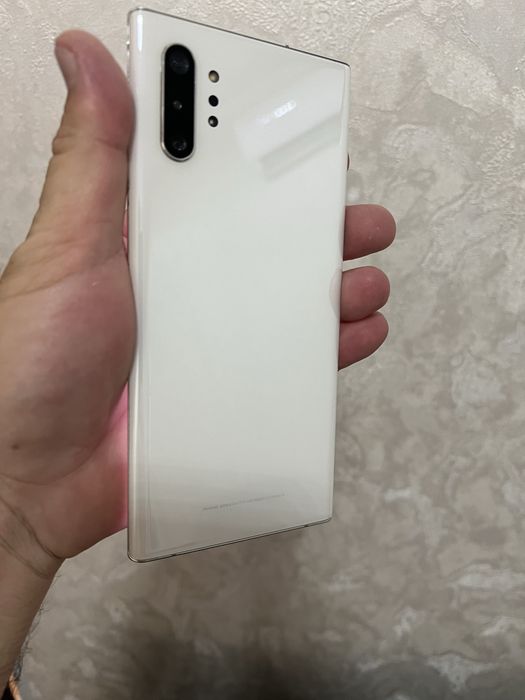 Samsung note 10 plus