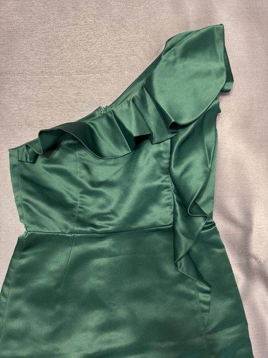 Официална рокля Christine Fashion