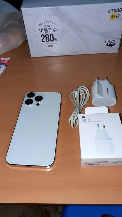 iphone 14 pro max 88% 256gb.