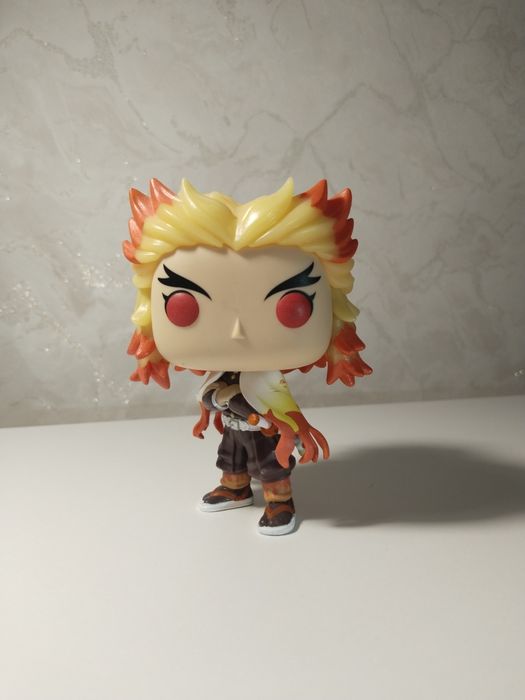 Фигурка Funko pop Ренгоку