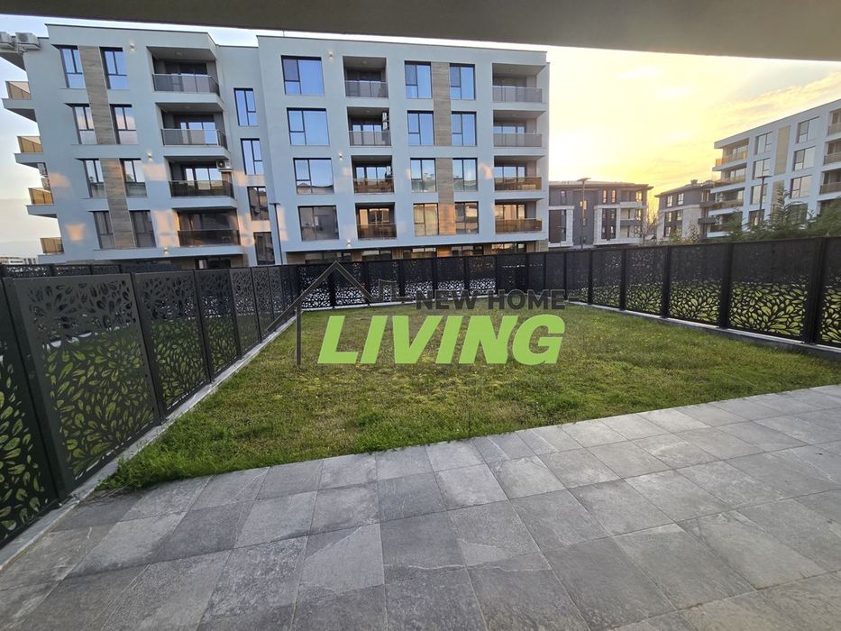 Продава се Двустаен апартамент в Пловдив, Христо Смирненски - 160 кв.м за 719 €/кв.м - Снимка #4