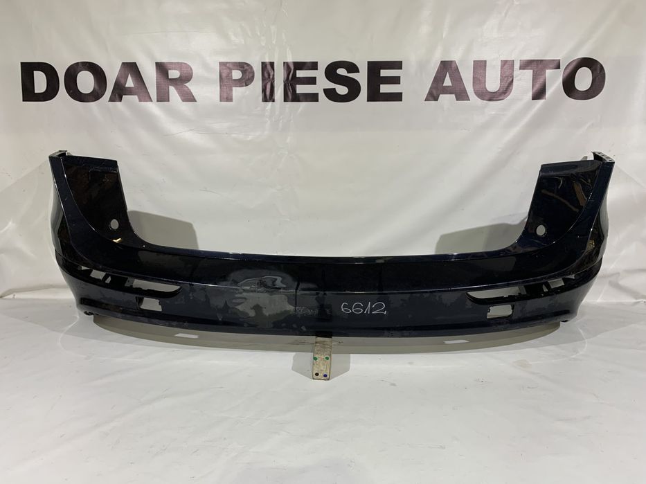 Bara spate Audi Q5, SQ5, S-Line, 2010, 2011, 2012, 2013, 2014, 2015, 2016, 2017, cod origine OE 8R0807511D.