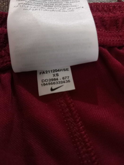 Панталонки NIKE Dri Fit