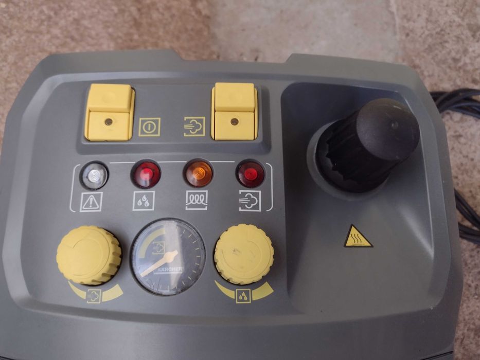 Професионална Парочистачка Karcher SG4