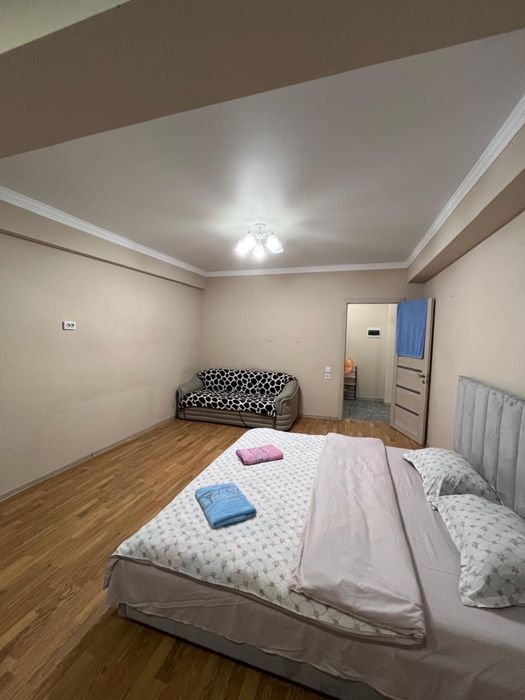 Кввртира по суточно в г Каскелен