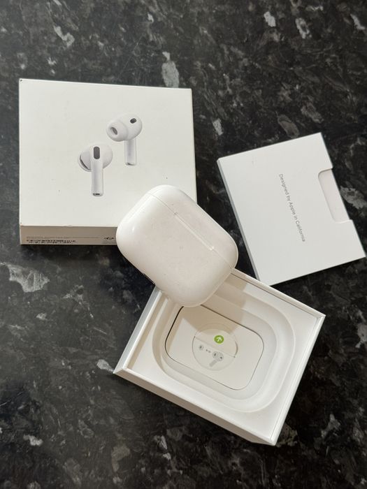 Casti wireless Apple Airpods Pro 3 ORIGINALE !