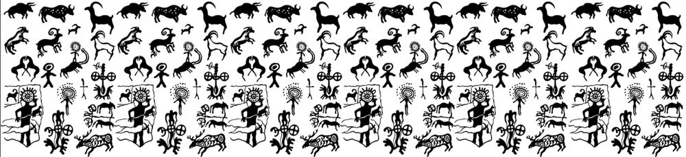 Рол шторы тематические