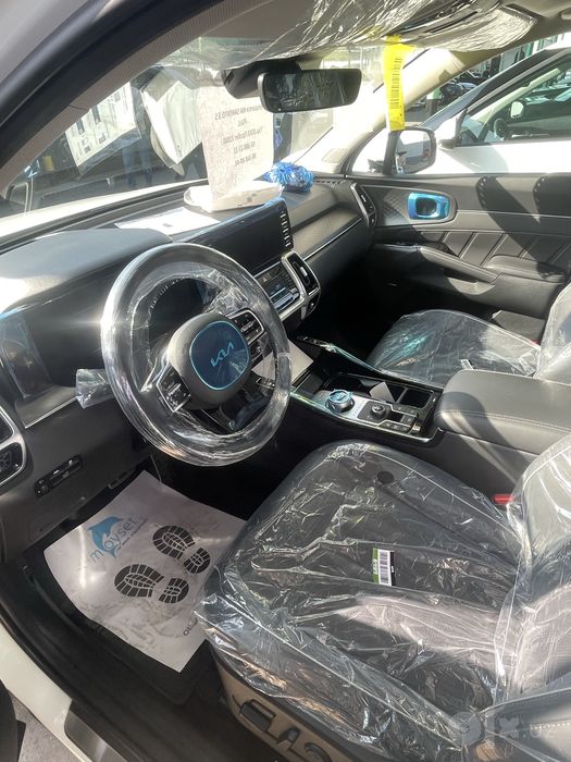 Sorento 3.5 fool