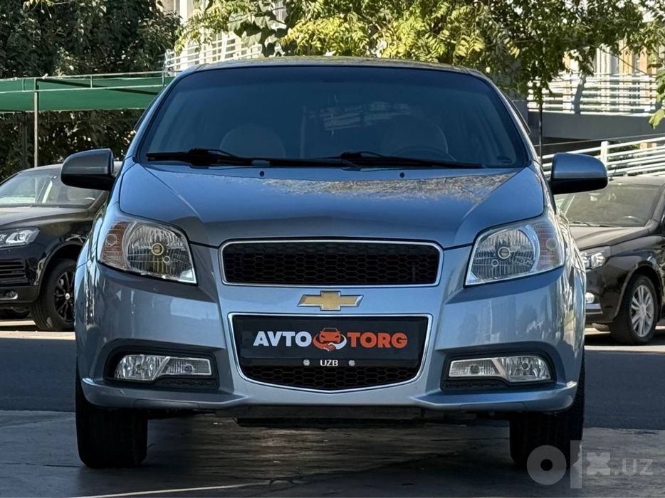 Продаётся Chevrolet Nexia 3 4 позиция (AT) Год 2017