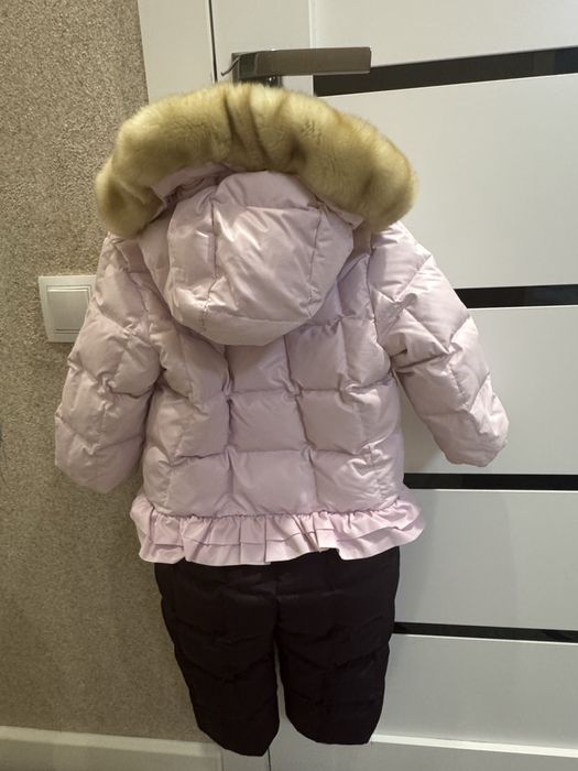 Продам комбенезон очень красивый ,качественный