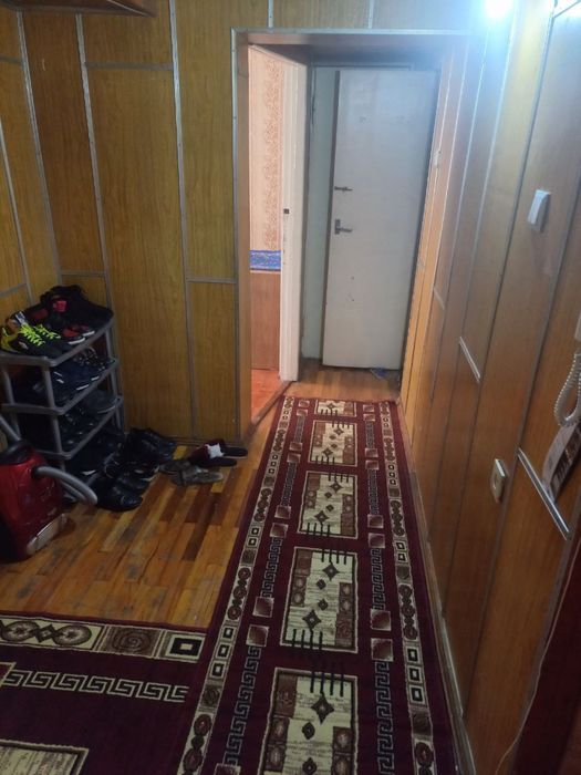 Yunusoboda ijaraga xazaykali kvartira 1 xonasi beriladi yosh oila