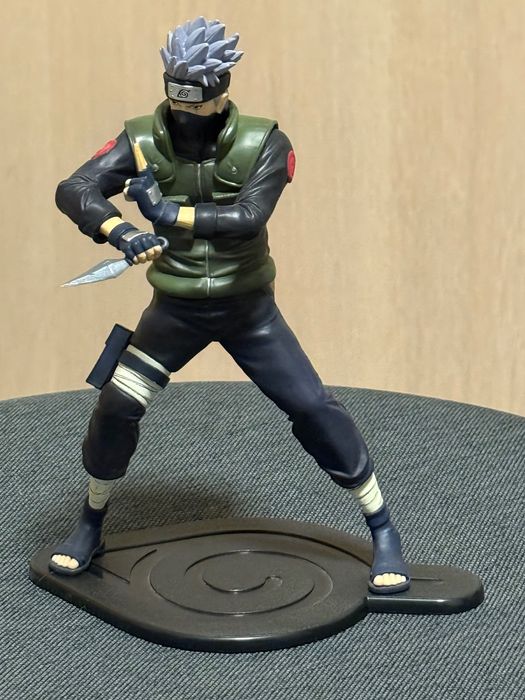 ABYstyle Animation Naruto MHA Hunter x Hunter Death Note Статуетка