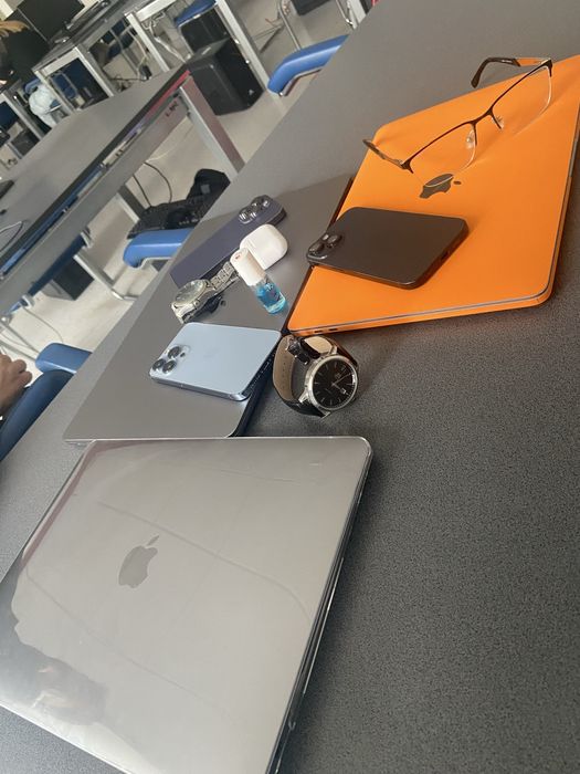 MacBook Pro 2020
