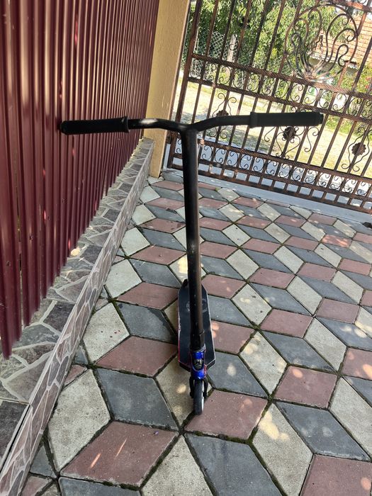 Madd Gear MGP Origin Pro