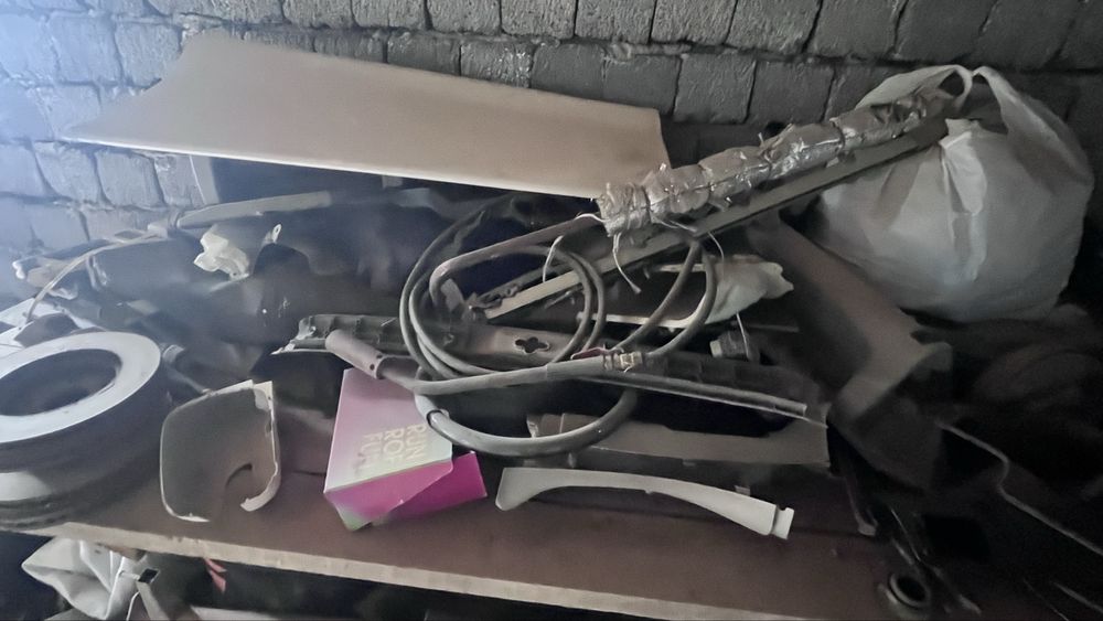 Тоиота алфард тоиота