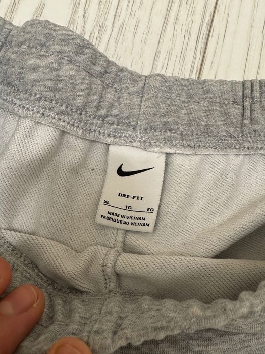 Трико Nike Dri-Fit