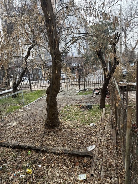 Квартира 1 этаж Ахмад дониш