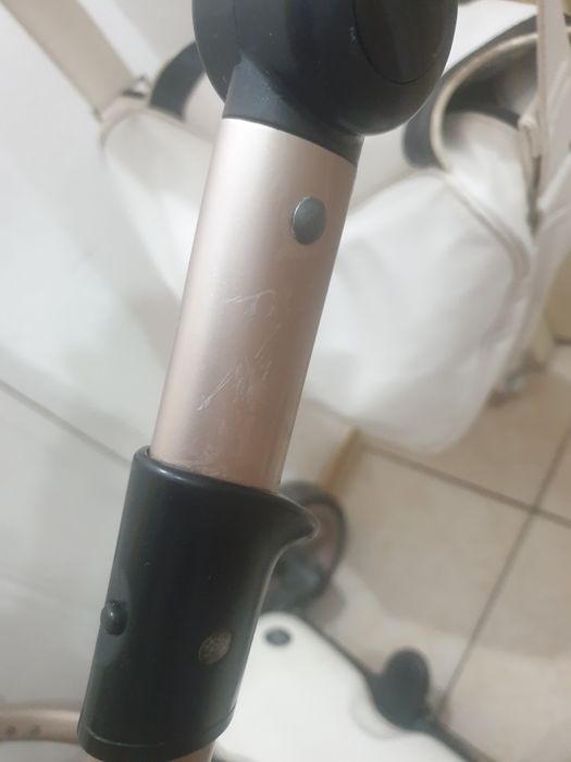 Мима Хари, Mima Hari, 2 в 1 количка