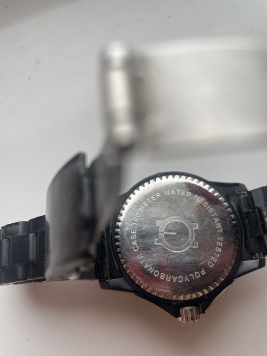 Часовник spazio24 Италия