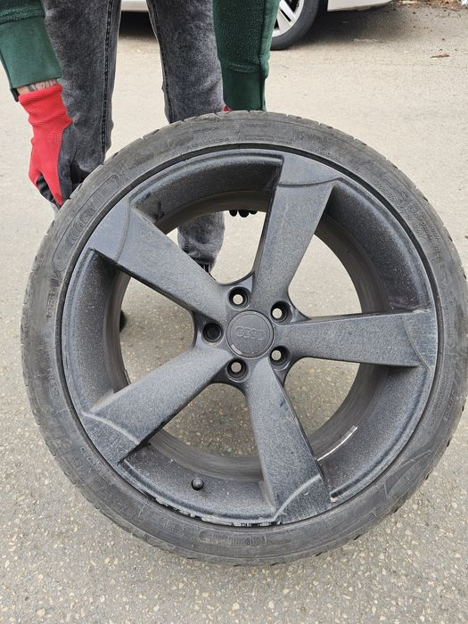 Джанти Ротор 19 5х112