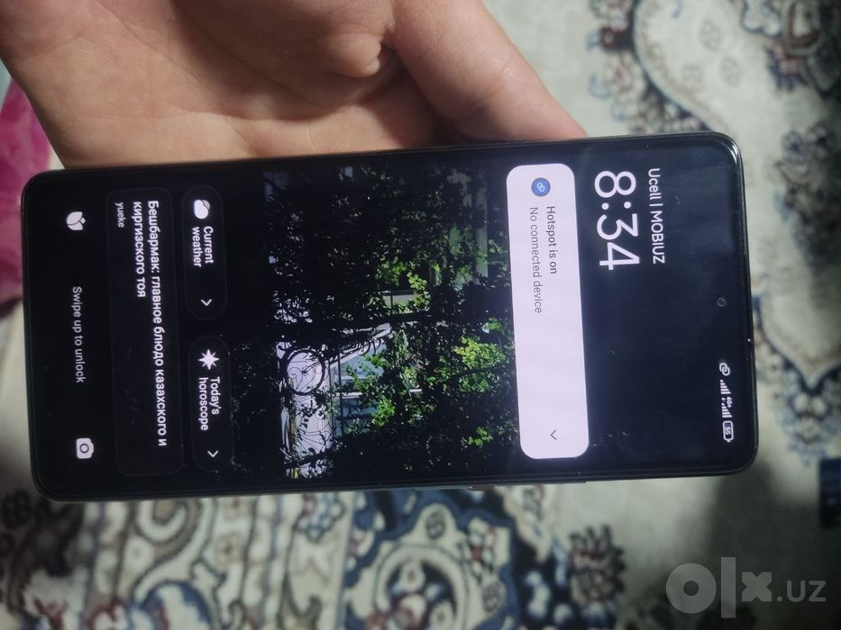 Xiaomi 11t 1mln 700ming so'm