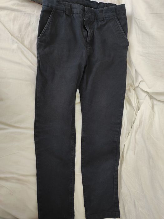 Одежда для школы