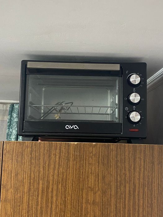 Духовка (Настольная электропечь)