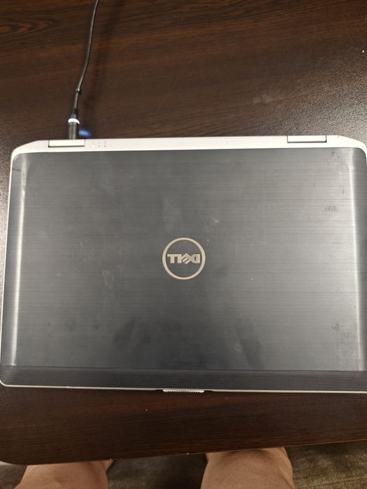 DELL E6430 | 14” | Intel I7 | 8GB DDR3 | 128GB SSD